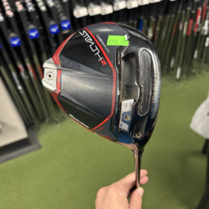 Trade in Taylormade Stealth 2 Plus Driver 9.0 RH Regular Flex