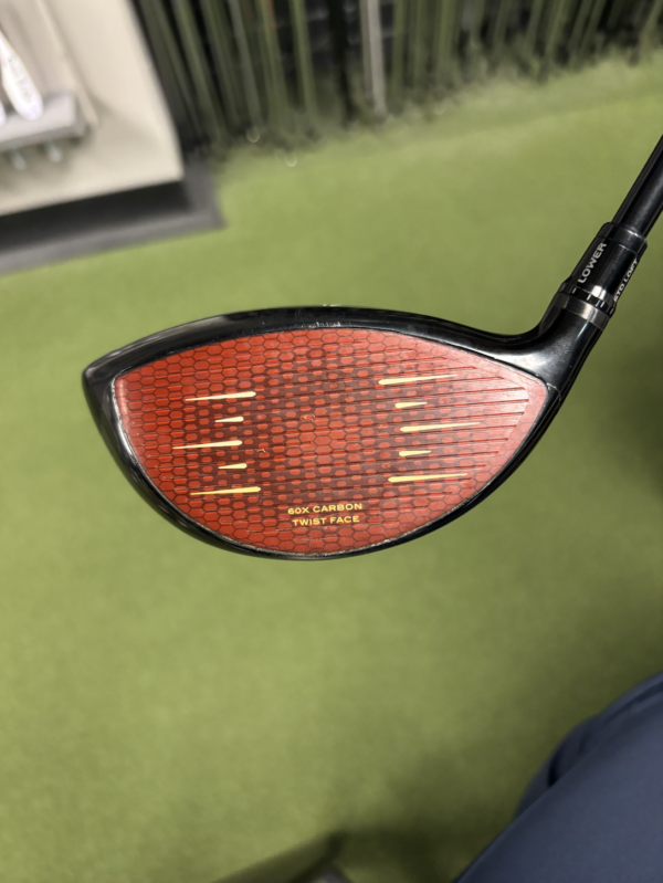 Trade in Taylormade Stealth 2 Plus Driver 9.0 RH Regular Flex - Image 3