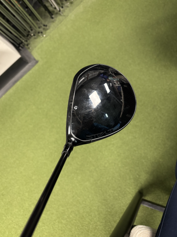 Trade in Taylormade Stealth 2 Plus Driver 9.0 RH Regular Flex - Image 2