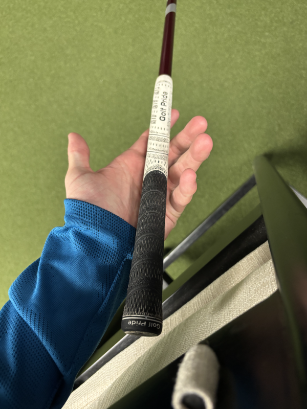 Trade in Taylormade Stealth 2 Plus Driver 9.0 RH Regular Flex - Image 4