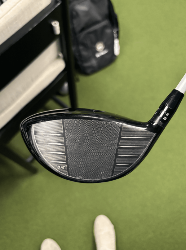 Trade in Titleist TSi3 Driver 9.0 Stiff Flex RH - Image 5
