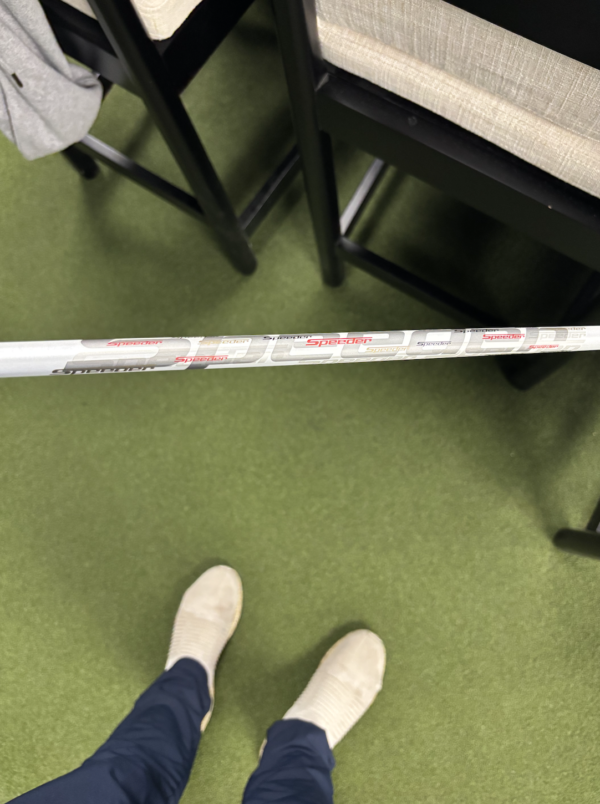 Trade in Titleist TSi3 Driver 9.0 Stiff Flex RH - Image 8