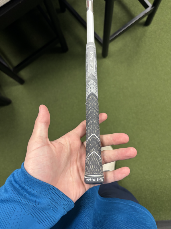 Trade in Titleist TSi3 Driver 9.0 Stiff Flex RH - Image 9