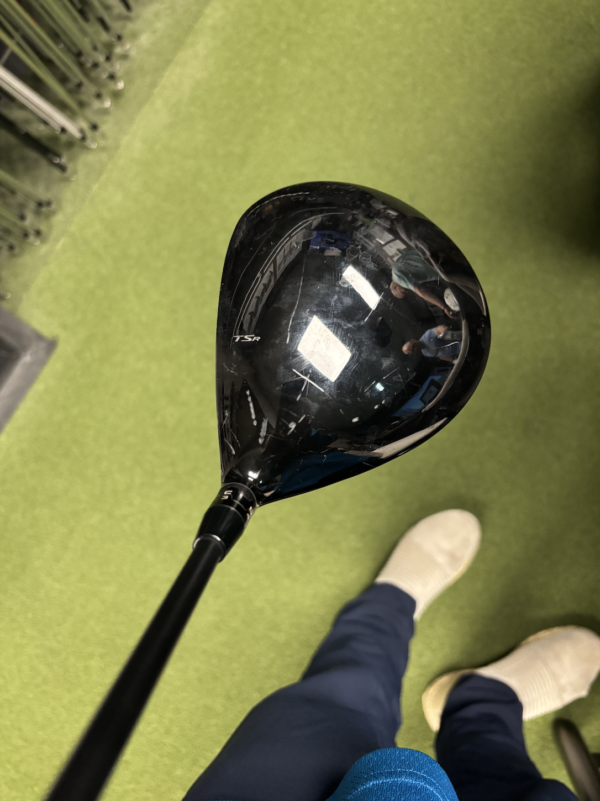 Trade in Titleist TSR3 Driver 9.0 X-Stiff Flex RH - Image 2