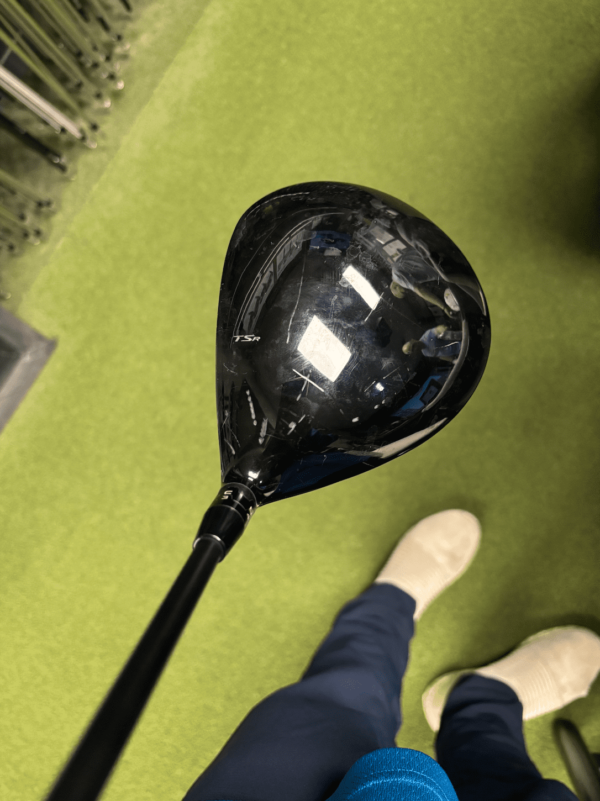 Trade in Titleist TSR3 Driver 10.0 X-Stiff Flex RH - Image 4