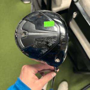Trade in Titleist TSR3 Driver 10.0 X-Stiff Flex RH