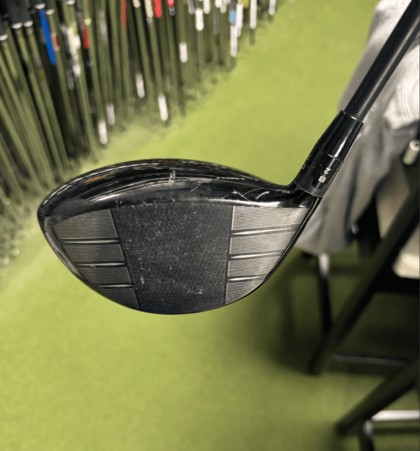 Trade in Titleist TSR3 Driver 9.0 X-Stiff Flex RH - Image 3