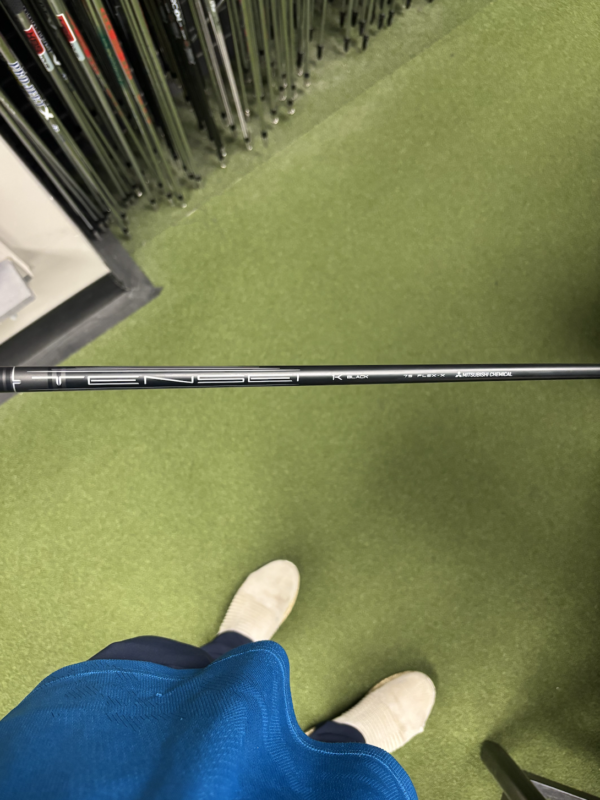 Trade in Titleist TSR3 Driver 9.0 X-Stiff Flex RH - Image 5