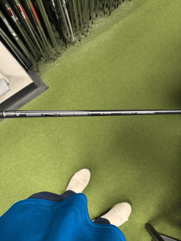 Trade in Titleist TSR3 Driver 10.0 X-Stiff Flex RH - Image 6
