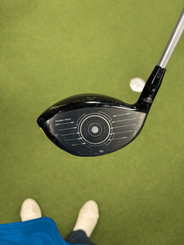 Trade In Callaway Epic Flash Driver 10.5 RH Regular - Image 2