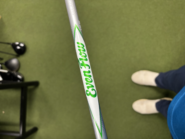 Trade In Callaway Epic Flash Driver 10.5 RH Regular - Image 7