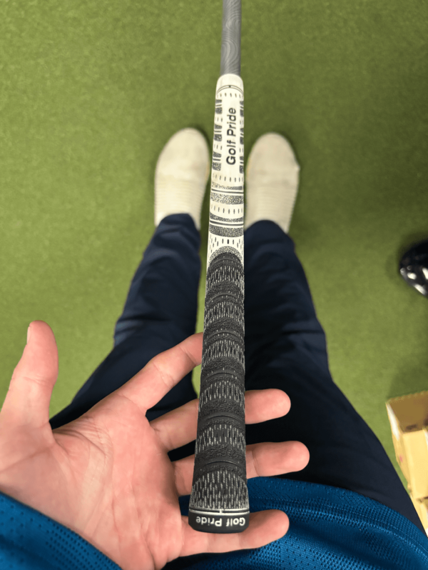 Trade In Callaway Epic Flash Driver 10.5 RH Regular - Image 4