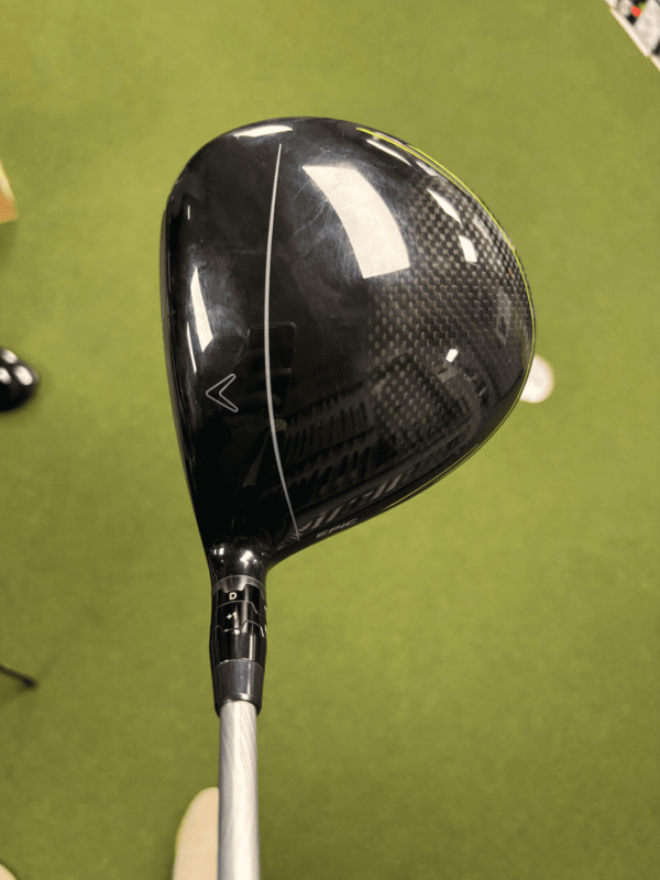 Trade In Callaway Epic Flash Driver 10.5 RH Regular - Image 6
