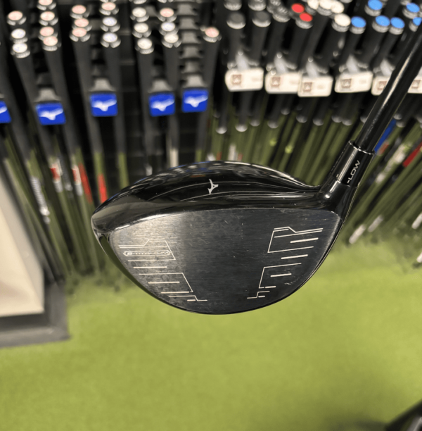 Trade in Mizuno ST-Z 230 Driver 9.5 Stiff Flex RH - Image 2