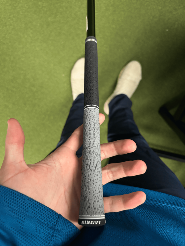 Trade in Mizuno ST-Z 230 Driver 9.5 Stiff Flex RH - Image 4