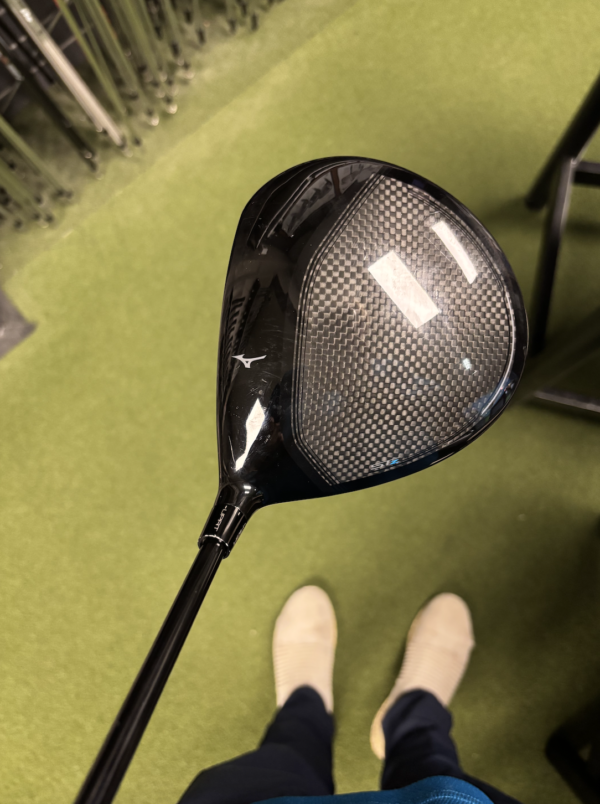 Trade in Mizuno ST-Z 230 Driver 9.5 Stiff Flex RH - Image 3