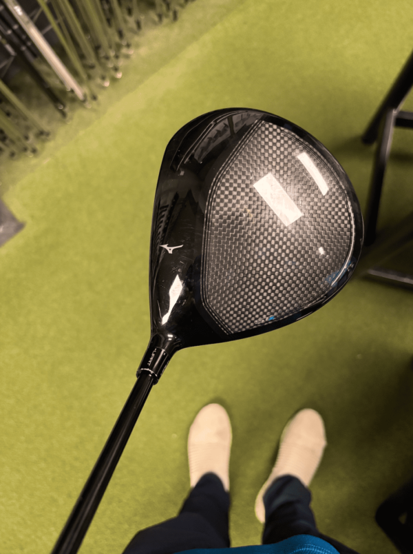 Trade in Mizuno ST-Z 230 Driver 9.5 Stiff Flex RH - Image 6