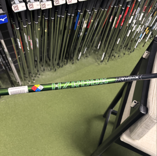 Trade in Mizuno ST-Z 230 Driver 9.5 Stiff Flex RH - Image 5