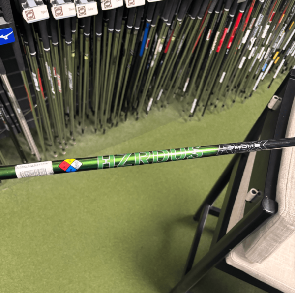 Trade in Mizuno ST-Z 230 Driver 9.5 Stiff Flex RH - Image 7