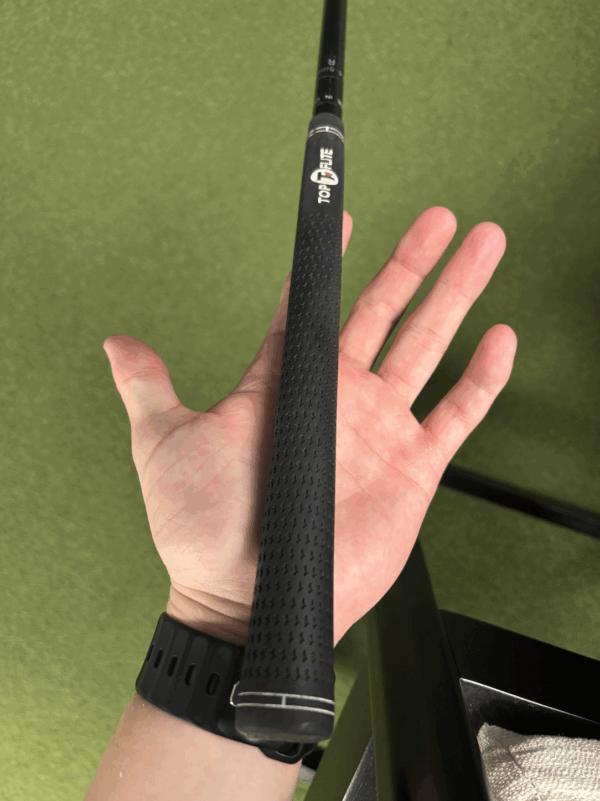 Trade in Top Flite Pro Response Driver 10.5 RH - Image 4