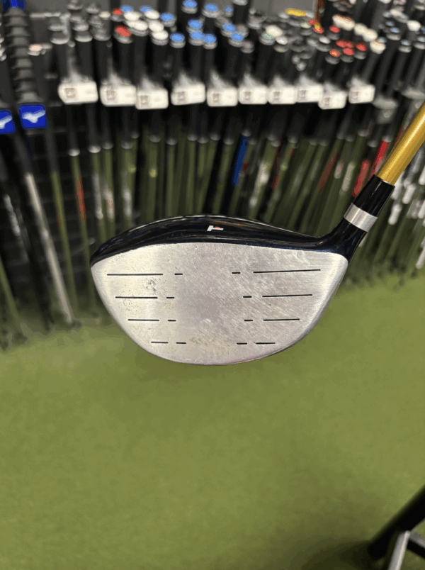 Trade in Top Flite Pro Response Driver 10.5 RH - Image 2