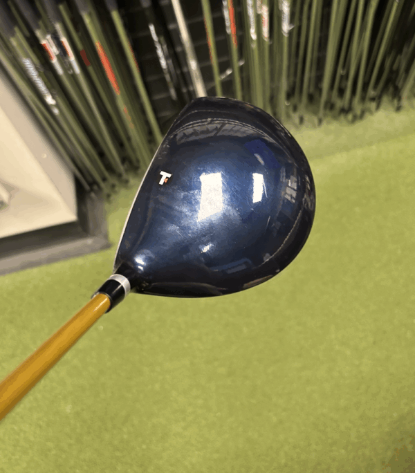 Trade in Top Flite Pro Response Driver 10.5 RH - Image 3