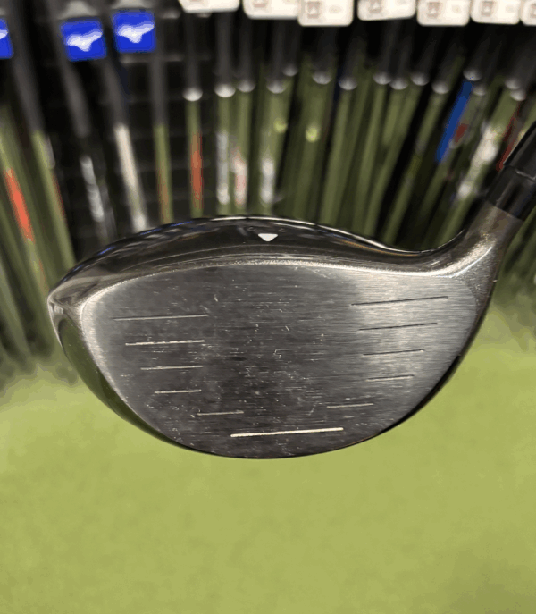 Trade In Maltby ISO-T Driver 10.5 RH Stiff Flex - Image 3