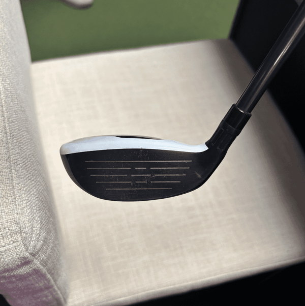 Trade In Taylormade M2 3 (19) Hybrid RH Stiff Flex - Image 2