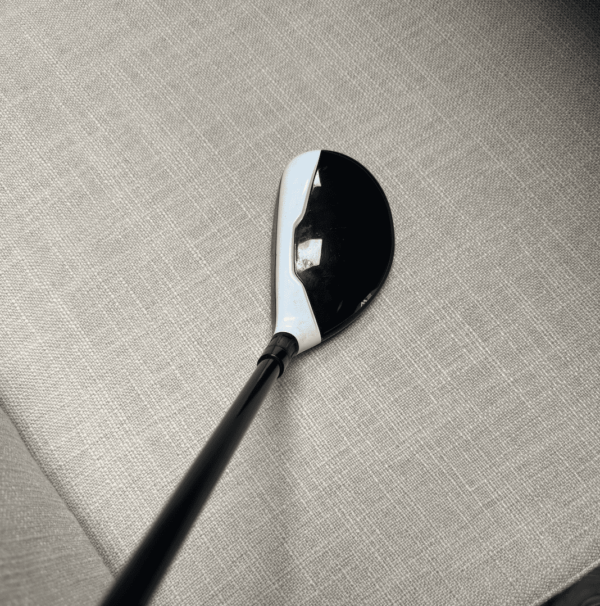 Trade In Taylormade M2 3 (19) Hybrid RH Stiff Flex - Image 6