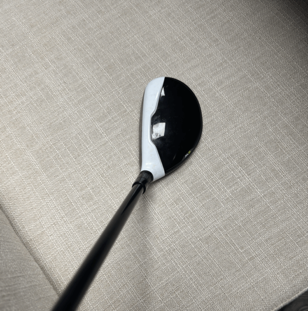 Trade In Taylormade M2 3 (19) Hybrid RH Stiff Flex - Image 3
