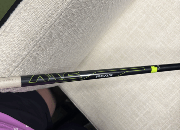 Trade In Taylormade M2 3 (19) Hybrid RH Stiff Flex - Image 8
