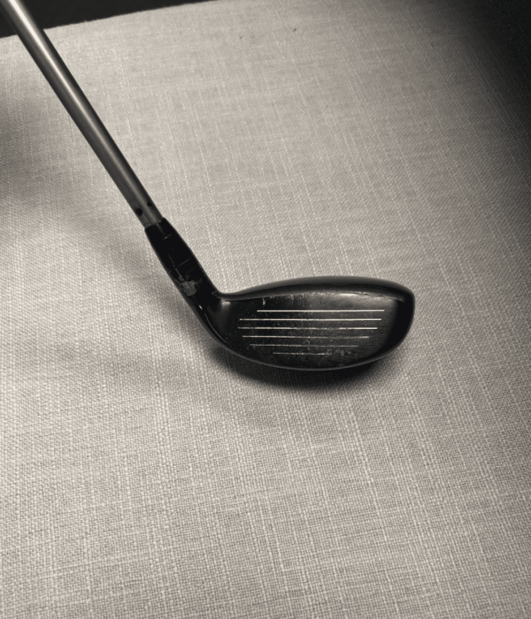 Trade In Titleist H1 25 Degree Hybrid LH - Image 4