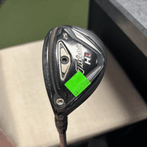 Trade In Titleist H1 25 Degree Hybrid LH