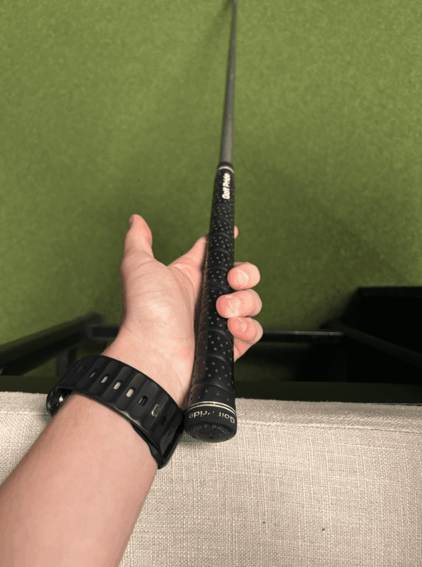 Trade In Titleist H1 25 Degree Hybrid LH - Image 6