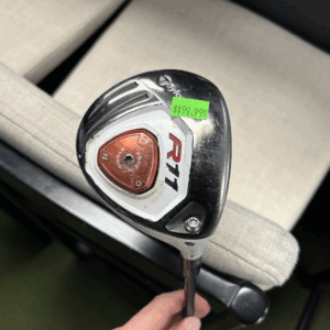Trade In Taylormade R11 Fairway 5 (18) RH Regular Flex