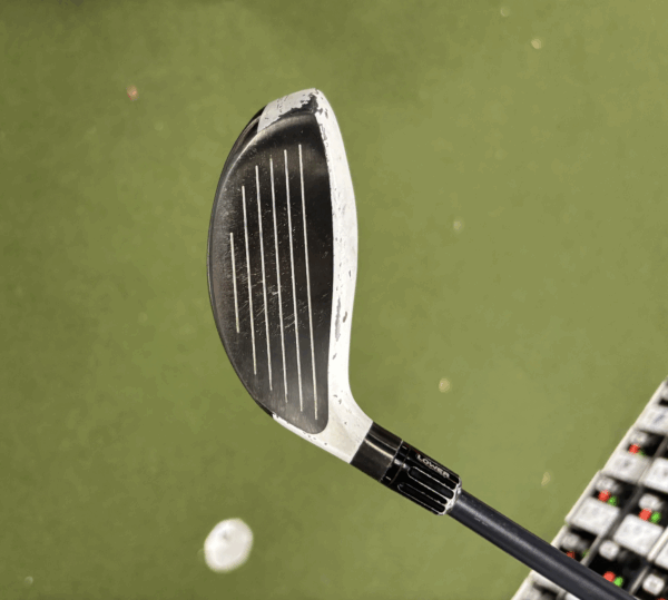 Trade In Taylormade R11 Fairway 5 (18) RH Regular Flex - Image 3