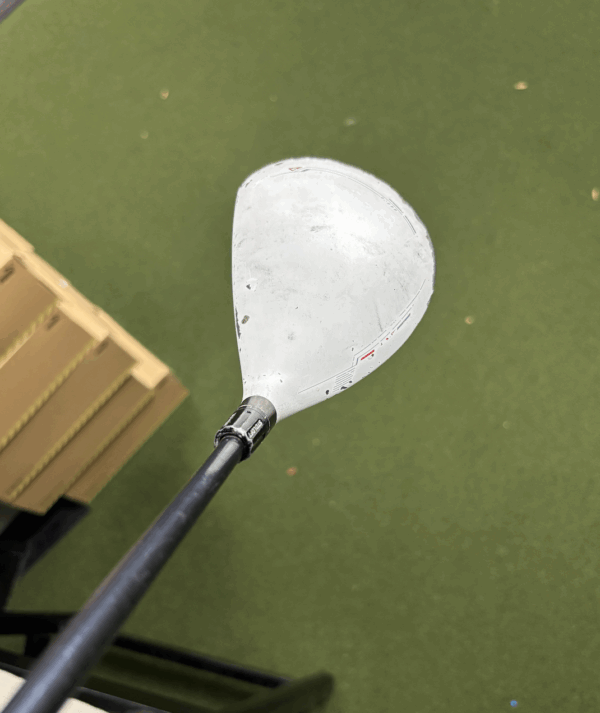 Trade In Taylormade R11 Fairway 5 (18) RH Regular Flex - Image 2