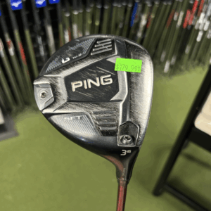 Trade in Ping G425 SFT 3 Wood 16 Degree RH