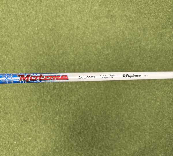 Trade in JPX 850 3 (19) Hybrid RH Regular Flex - Image 5