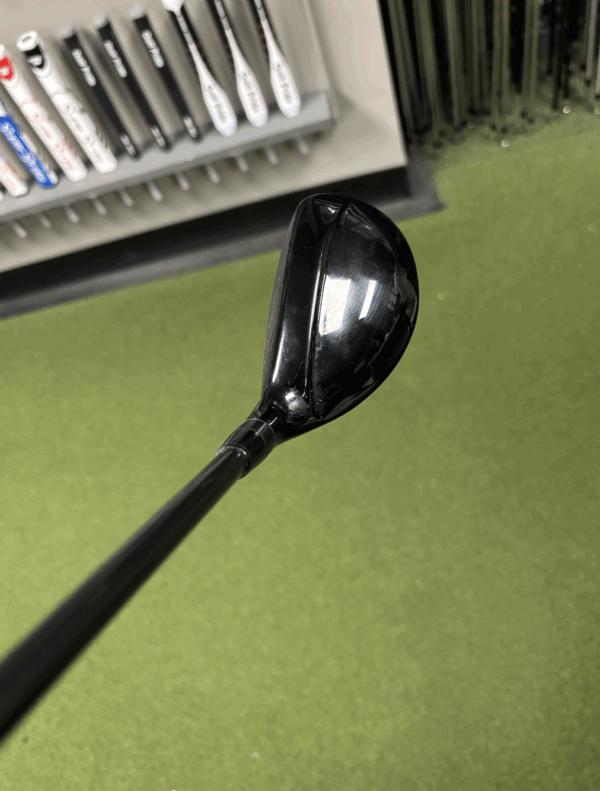 Trade-In Srixon ZX 5 (25) Hybrid Stiff RH - Image 2