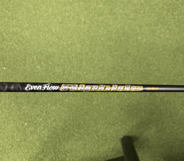 Trade-In Srixon ZX 5 (25) Hybrid Stiff RH - Image 4