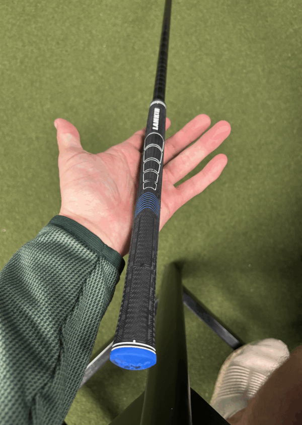 Trade-In Srixon ZX 5 (25) Hybrid Stiff RH - Image 5