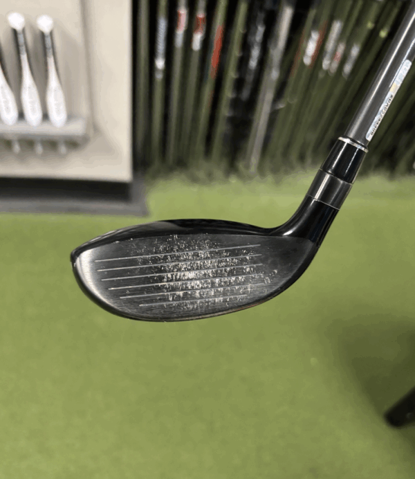 Trade-In Srixon ZX 5 (25) Hybrid Stiff RH - Image 3