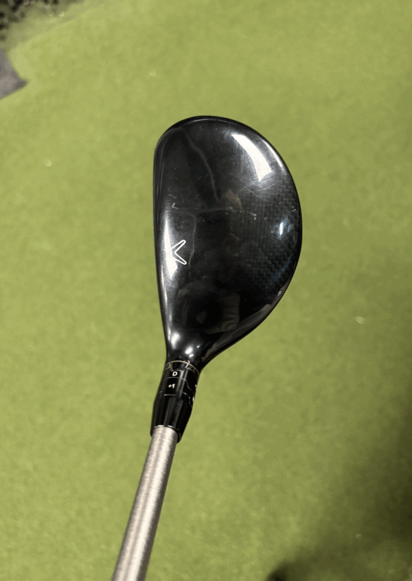 Trade in Callaway Epic Super Hybrid 18 Degree RH Stiff Flex - Image 3