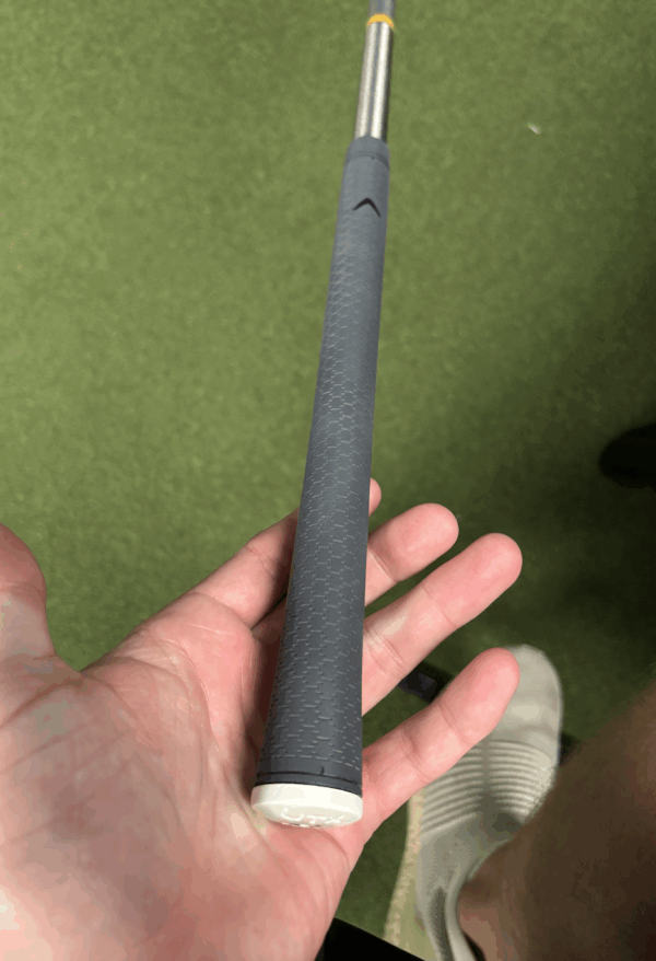 Trade in Callaway Epic Super Hybrid 18 Degree RH Stiff Flex - Image 5