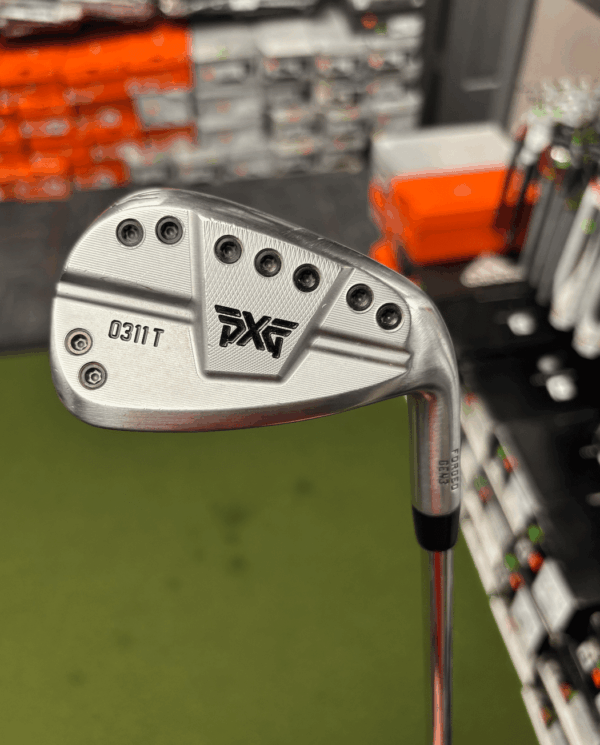 Trade in PXG 0311T Gen 3 4-PW Regular Flex RH