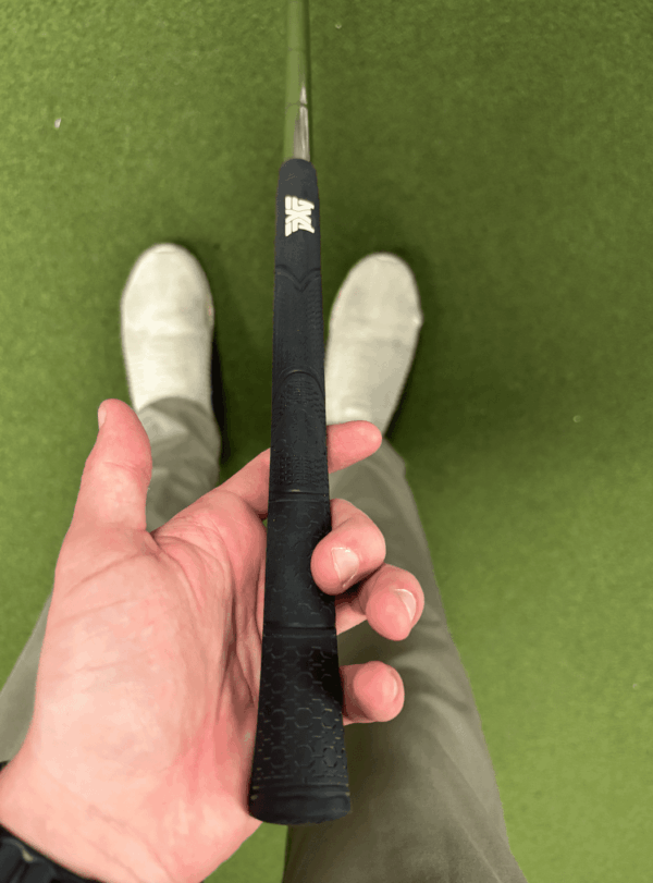 Trade in PXG 0311T Gen 3 4-PW Regular Flex RH - Image 7