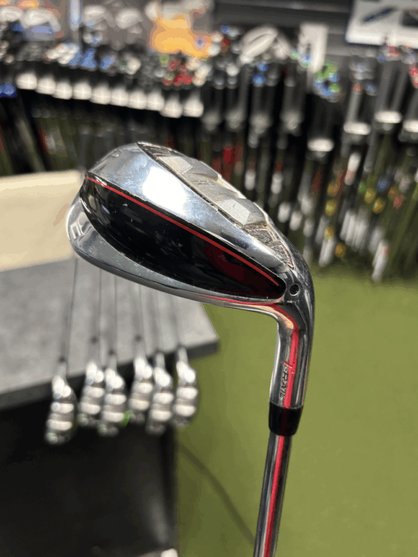 Trade in Cobra T-Rail 2023 6-SW