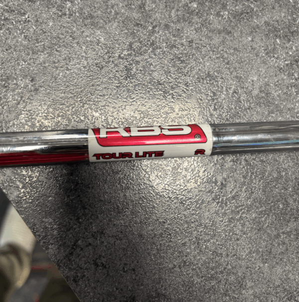 Trade in Cobra T-Rail 2023 6-SW - Image 4