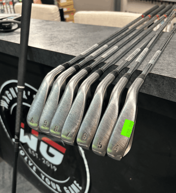 Trade In Nike Pro Cavity 4-PW,AW Regular RH - Image 3